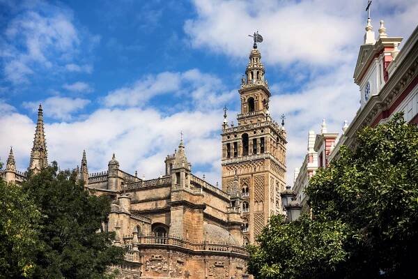 Elektrická šťáva z té pomerančové. Sevilla originálně řeší, co dělat s přebytečnými citrusy