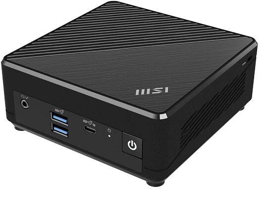 MSI Cubi N ADL S-225BEU
