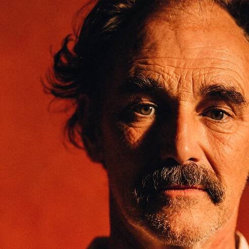Mark Rylance - The New York Times