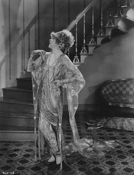 The French Doll - Z filmu - Mae Murray