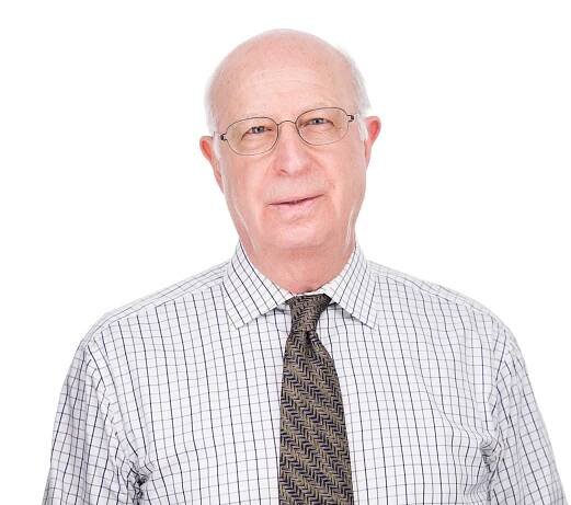 Mark A. Stevens