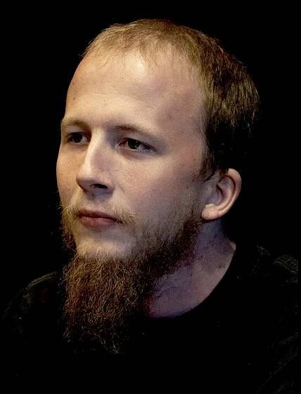 Gottfrid Svartholm stále v zadržovací vazbě, bez přístupu ke světu
