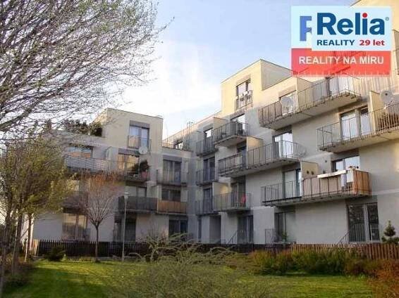 Prodej, byt 1+kk, 64m2
