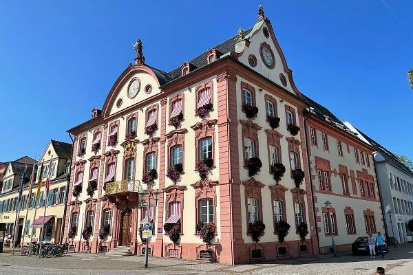 Offenburg, Germany: All You Must Know Before You Go (2025) - Tripadvisor