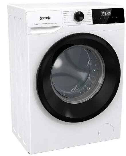 Automatická pračka - W2NHEI62SAS - GORENJE