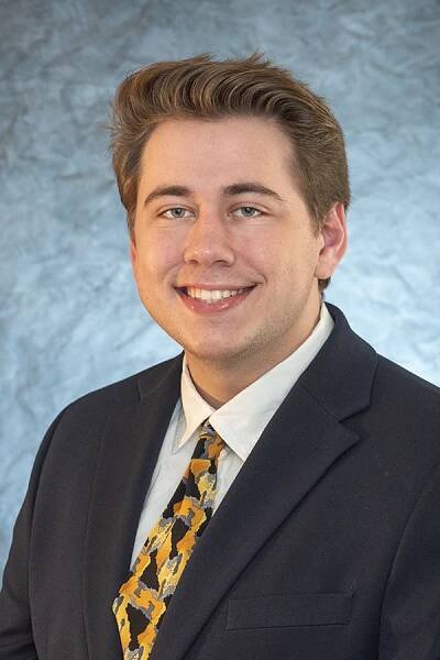 Scott Patrick Gibson - Gibson Group New Orleans, LA