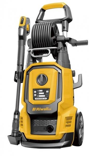 Riwall Pro REPW 180 RC Set EP25A2401109B od 5 910 Kč