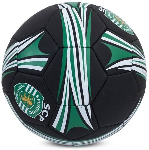 Sporting CP fotbalový míč Wish - size 5 - FAN-store.cz