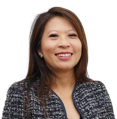 Chua Wei Min