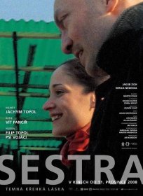 Sestra (2008) [Sestra] film