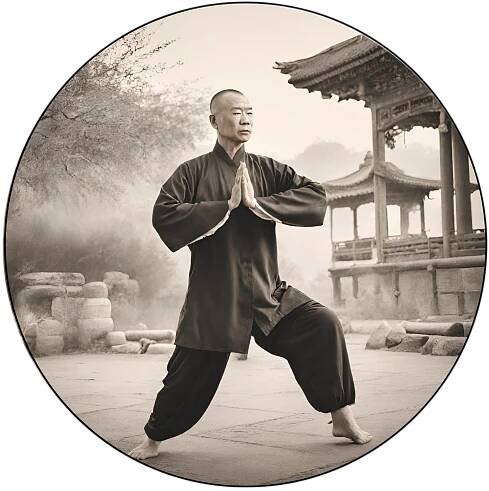 Qigong Science - Hunyuan Qi Therapy