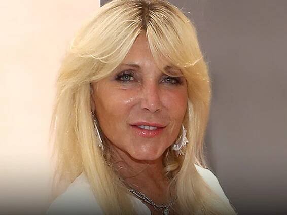 Pamela Bach-Hasselhoff's Cause of Death Released