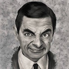 Mr.Bean - Tolgahan Sara