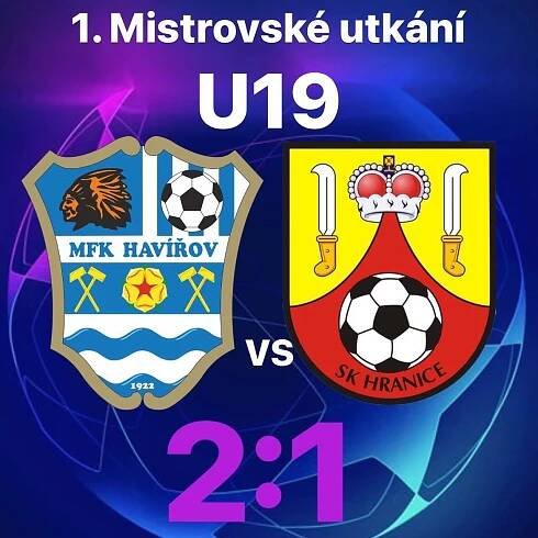 MFK Havířov » Novinky