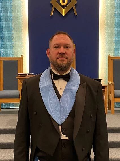 St. John's Lodge No. 435 | Lodge Officers 