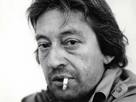 Serge Gainsbourg – laut.de – Band