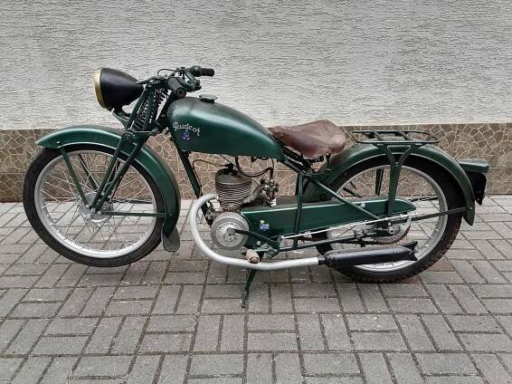 Peugeot Motocykl  - Auto-moto