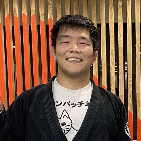 ブラジリアン柔術 - キックボクシング・柔術 MATSUMOTO DOJO｜雪が谷大塚駅から徒歩30秒｜未経験者歓迎の格闘技ジム｜松本道場