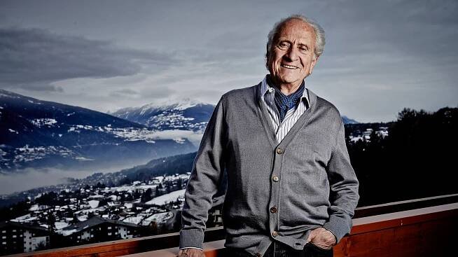 Michel Roux, 78, Dies; Helped Bring French Cuisine to London