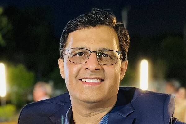 Deepak Kaushik (SAP)