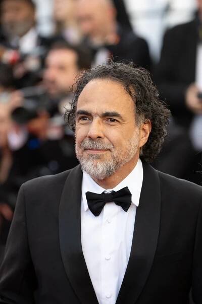 Alejandro González Iñárritu