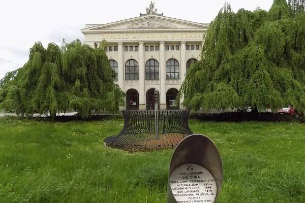 Fotografie - Divadlo Antonína Dvořáka - 15.05.2023