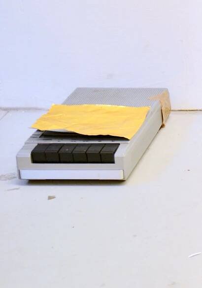 Collaboration with Matt Harding – Esmeralda Valencia Lindström