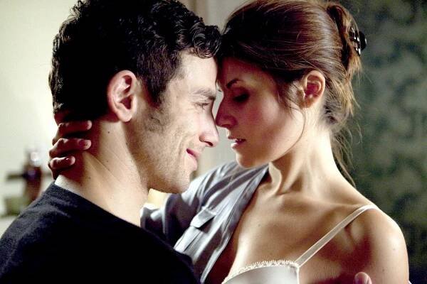 Andreas Jancke, Vanessa Jung - Hand aufs Herz - Z filmu