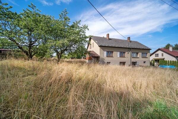 Prodej Dům, Seč - Žďárec u Seče, okres Chrudim