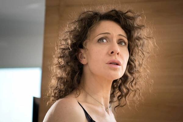 Xenija Rappoport - Calibro 9 - Z filmu