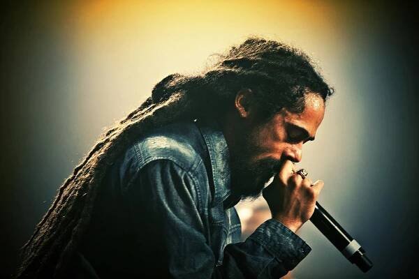 bob marley Archives -