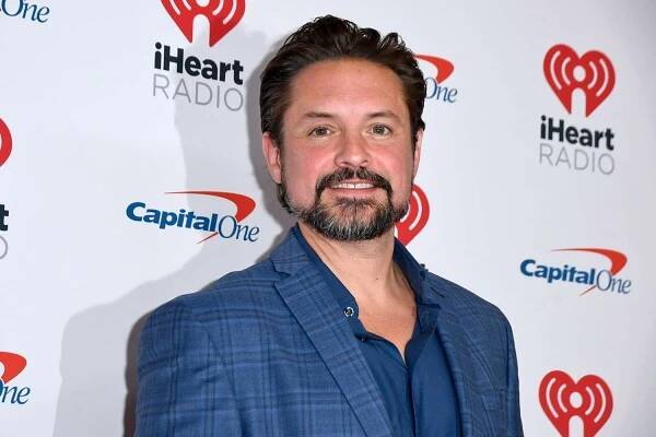 'Boy Meets World' Star Will Friedle Opens Up About Peddling Porn as a Preteen and Suffering Crippling Panic Attacks