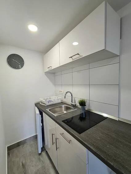 Apartments Sveti Ivan Mošćenička Draga Pokoj fotografie