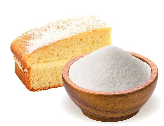 BioMenü bio Erythritol Sladidlo 250 g