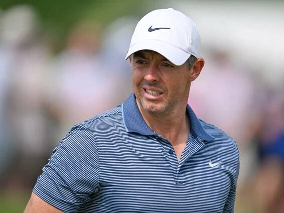 Rory McIlroy makes feelings clear on tour change ahead of US PGA Championship