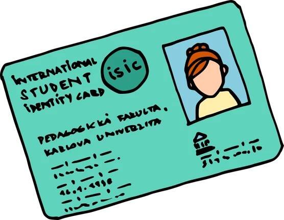Průkaz studenta – PedInfo