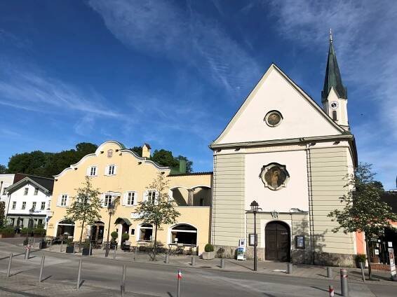 Bad Aibling