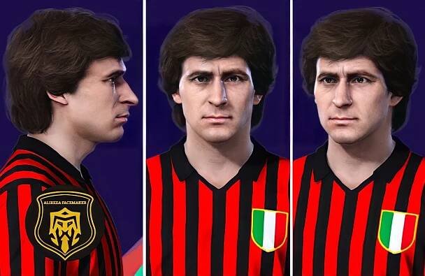 Gianni Rivera