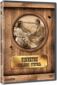 Vinnetou - Poslední výstřel - DVD