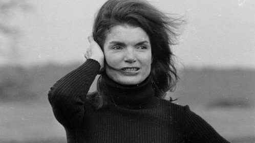 Jackie Kennedy Was Never The Same After JFK Died - The List