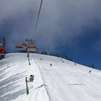 Tip na výlet: Lysá hora - Beskydy | TRAVELKING