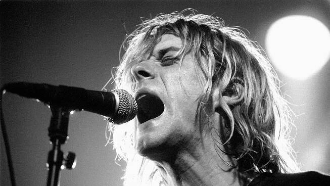 Kurt Cobain: What to Read and Watch, 25 Years After the Nirvana Leader’s Death