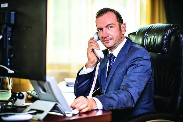 Aleš Graf: Splnil jsem si všechny sny