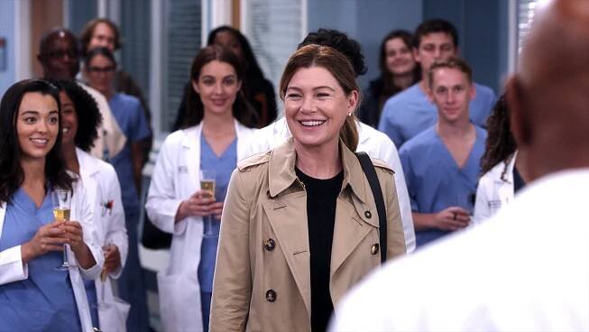 Why Good American Family Imogen Faith Reid Didnt Tell Ellen Pompeo She Loved Greys Anatomy