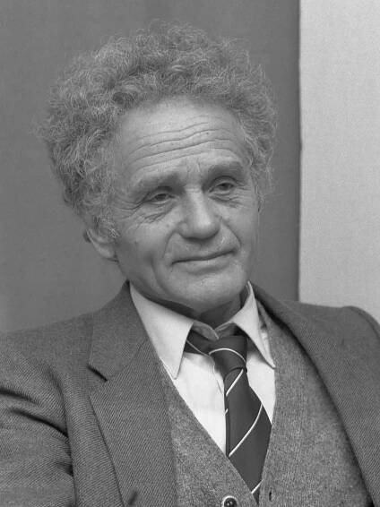 Jurij Fjodorovič Orlov