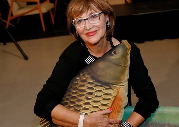 Petra Černocká žije ve spokojeném manželství. 