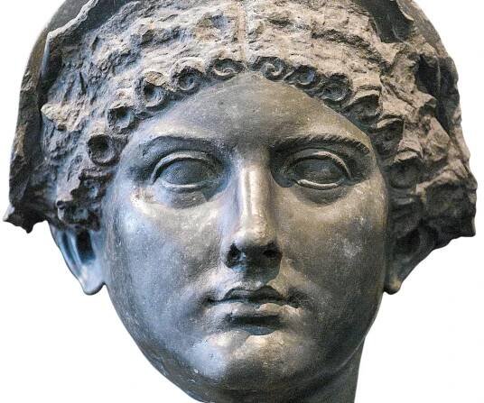 The chilling legacy of the Cesar imperial family in ancient Rome | National Geographic