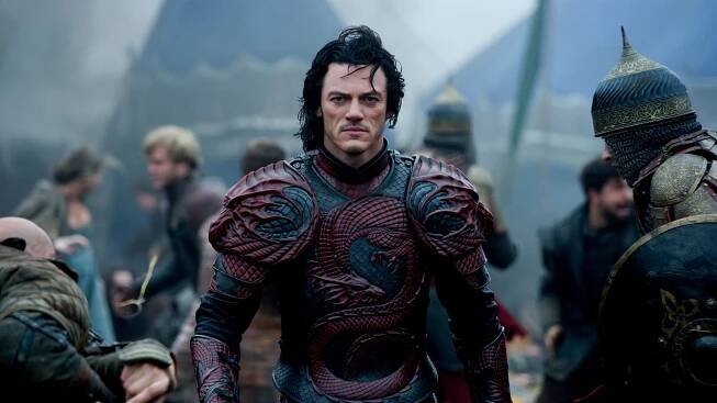Dracula Untold