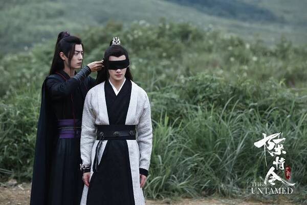 Sean Xiao, Zhuocheng Wang - Chen qing ling - Fotosky