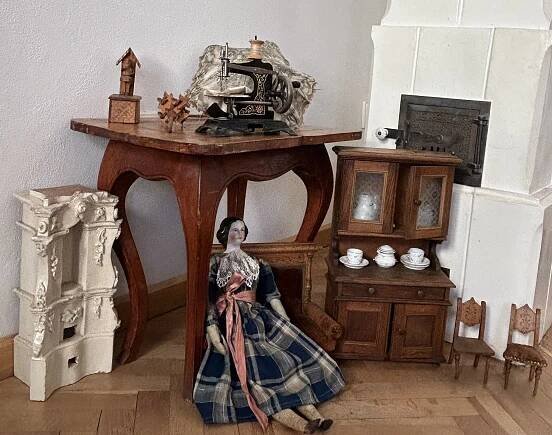 Městské muzeum Počátky | Muzeum - Počátky